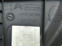 Peugeot 308 молдинг стекло дверь передних 2017 96777452 с Разборки, фото thumb