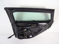 фото thumb №15, Audi a3 8v lift двері правий задня задні ly9b 2017 r