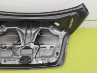 фото thumb №12, Кришка зад suzuki kizashi 2010-2014 сірий zmw