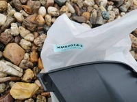 фото thumb №12, Bmw 3 e92 накладка спойлер дифузор бампера задня m набір 8041191 km52014-3