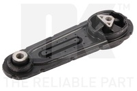 фото thumb №6, Подушка sil. dacia logan, sandero, nissan micra iii, note, renault clio