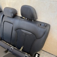 фото thumb №8, Сидіння напівшкіра заднє сидіння комплект renault kadjar lift