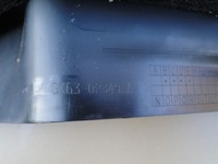 фото thumb №7, Jaguar xf ii x260 захист стійка передній lewego