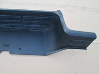 фото thumb №9, Підніжка бампера задня задній toyota hilux 15-