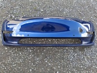Купить Tesla model 3 iii m3 бампер передний перед оригинал, фото thumb