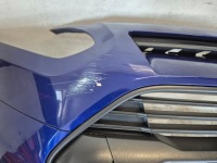 фото thumb №10, Ford transit connect mk2 бампер передній перед