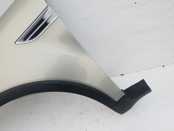 фото thumb №7, Ford kuga mk1 08-12 крыло левый перед переднее