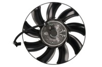 фото thumb №7, Вентилятор радіатора nrf 47869 lr012644 range rover