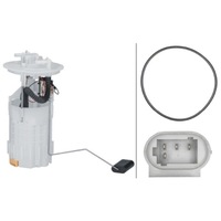 фото thumb №1, Датчик рівня пального renault master ii 01-