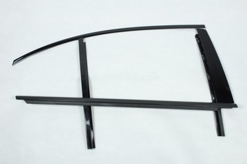 фото thumb №1, Планки накладки скребовые теневая линия дверь правый зад bmw g20 g80 m3