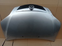 фото thumb №1, Mazda 2 dy 02-07 капот кришка двигуна