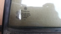 фото thumb №4, Mercedes w203 стекло левый задняя треугольник
