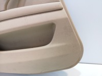 фото thumb №5, Карта двери левые зад ролета фоновый bmw f11