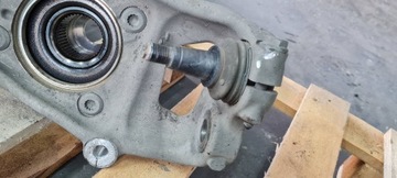 фото thumb №12, A4 b9 8w рестайлінг поворотна опора ліва лівий перед 8w0407253f 8w0407559 a5 8w