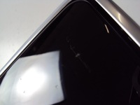 фото thumb №4, Экран дисплей range rover velar 2017-