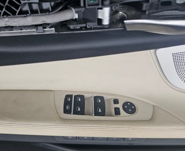 фото thumb №5, Bmw 7 f01 f02 боковина оббивка двері лівий перед ліва bang & olufsen