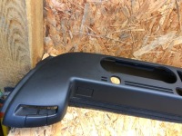 фото thumb №4, Bmw 3 e93 cabrio захист підголівників накладка