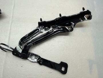 фото thumb №3, Tesla модель 3 петля капота лівий правий