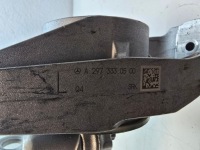 Mercedes eqe підрамник передній a2973452900 Зі Шроту, фото thumb