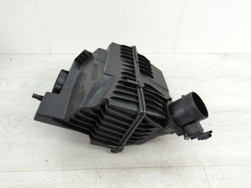 фото thumb №9, Корпус фильтра воздуха peugeot 3008 рестайлинг 2014 9653388980