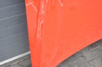 фото thumb №7, Volvo xc60 ii капот кришка відсік двигуна 612