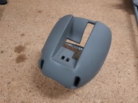 фото thumb №2, Защита корпус руля renault espace iv