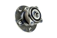 Nty ступиця колеса задній mercedes a-klasa w169 04- b-klasa w245 05- Ціна, фото thumb