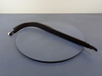 фото thumb №1, Volvo s60 ii v60 захист поріг стійка правий перед