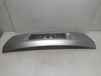 фото thumb №10, Citroen c4 picasso 06-13 накладка крышки багажника зад 9682607977