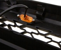 фото thumb №5, Решітка радіатора решітка радіатора ліхтарі led dodge ram 1500 2019-2024