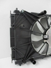 фото thumb №6, Радіатор вентилятор suzuki vitara sx4 cross