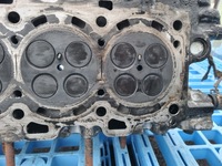 фото thumb №14, Головка toyota rav4 2.2 d4d 136 km 100 kw валы крышка клапанов kraków