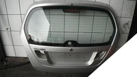 фото thumb №14, Suzuki liana 01-07 крышка багажника задняя с стекло - без оснащения