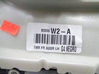 фото thumb №5, Honda hr-v hrv ii обивка дверь левый перед передняя 15-21r