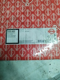 фото thumb №13, Прокладка картера масляний ford cougar maverick mond