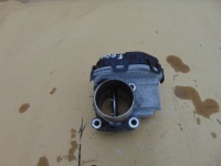 фото thumb №1, Дросельна заслінка ford focus mk3 c-max mk2 1.6 tdci