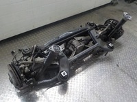 фото thumb №7, Mercedes e klasa w213 подвеска полный задняя задние