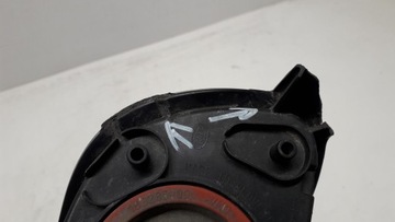 фото thumb №11, Vw touareg 2 ii рестайлінг 14- галоген лівий 7p6941699g