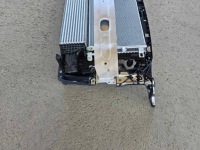 Комплект радіатор вентилятор ремінь передній балка audi a5 f5 2.0 tfsi 1.4 tfsi Київ, фото thumb