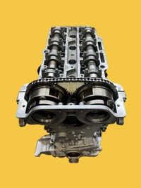 фото thumb №4, Двигун відновлений opel 1.4 turbo a14net, a14xel