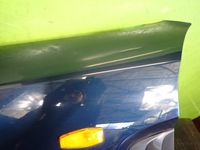 фото thumb №7, Крила лівий передній hyundai coupe ii ms 03r