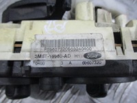 фото thumb №2, Панель воздуховод 3m5t19980ad ford focus ii