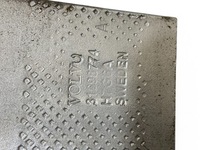 фото thumb №12, Volvo xc90 2018 поперечина бампера заднего