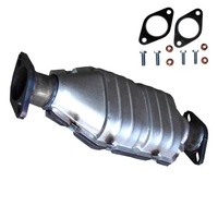 фото thumb №1, Kat катализатор mazda mx6 2.5i 7/91-12/94