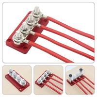 фото thumb №16, Молдинг стяжна приладова do акумулятор причепа