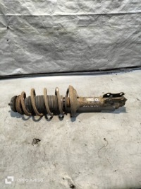 Mcperson амортизаторна стійка амортизатор правий лівий перед vw polo 1997r Ціна, фото thumb