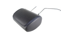 фото thumb №8, Подголовник левое правое перед dvd gry экран filmy citroen c4 grand picasso i