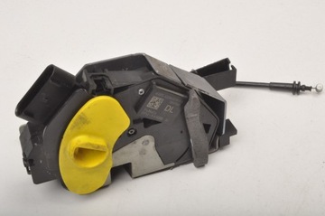 фото thumb №6, Ford transit connect mk2 замок двері правий зад задній dt11-v43288-ag