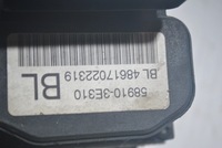 фото thumb №7, Kia оригінальний номер 0265216928 насос гальмівна