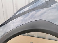 фото thumb №10, Subaru xv ii crosstrek 18- крыло переднее левый перед b.ładny планка